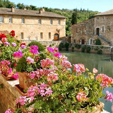 Camera La Margherita ซันกีรีโกดอร์เชีย ภายนอก รูปภาพ