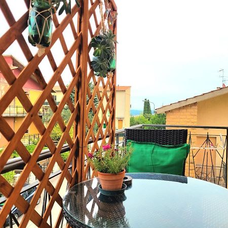 Camera La Margherita ซันกีรีโกดอร์เชีย ภายนอก รูปภาพ