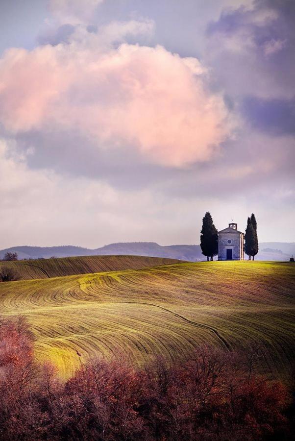 Camera La Margherita ซันกีรีโกดอร์เชีย ภายนอก รูปภาพ