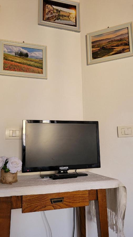 Camera La Margherita ซันกีรีโกดอร์เชีย ภายนอก รูปภาพ